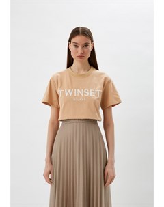 Футболка Twinset milano