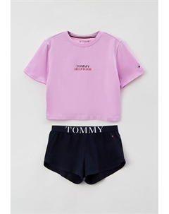 Пижама Tommy hilfiger