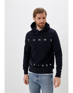 Худи Tommy hilfiger