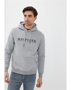 Худи Tommy hilfiger