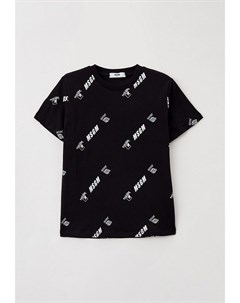 Футболка Msgm kids