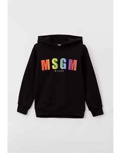 Худи Msgm kids