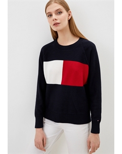 Джемпер Tommy hilfiger