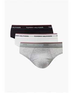 Трусы 3 шт Tommy hilfiger