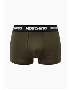 Трусы Moschino underwear