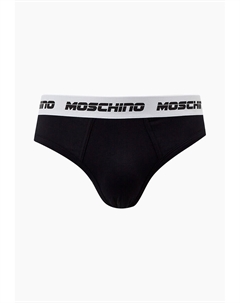 Трусы Moschino underwear