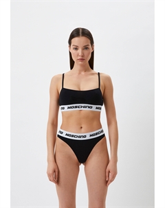 Трусы Moschino underwear