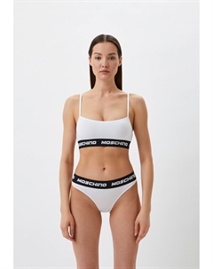 Бюстгальтер Moschino underwear