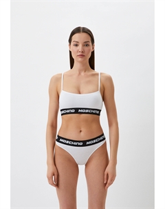 Трусы Moschino underwear