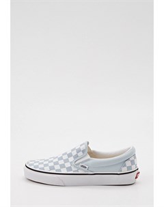 Слипоны Vans