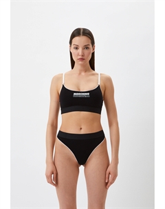 Трусы Moschino underwear