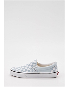 Слипоны Vans