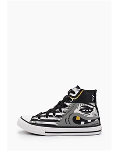 Кеды Converse