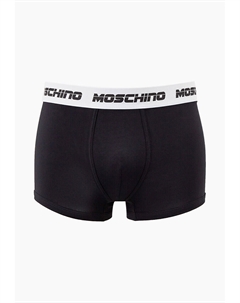 Трусы Moschino underwear