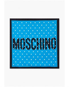 Платок Moschino