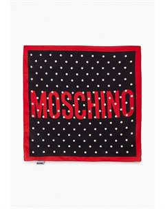 Платок Moschino