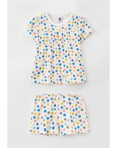 Пижама Petit bateau