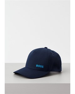 Бейсболка Boss