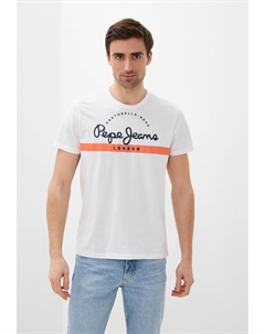 Футболка Pepe jeans