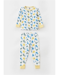 Пижама Petit bateau