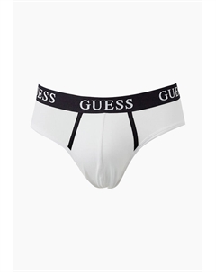 Трусы 3 шт Guess