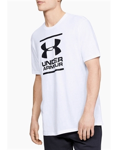 Футболка спортивная Under armour