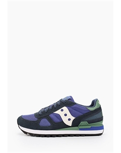 Кроссовки Saucony