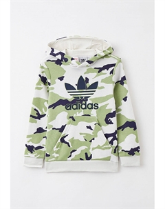 Худи Adidas originals