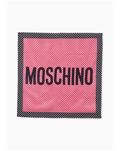 Платок Moschino