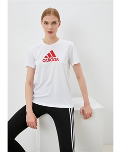 Футболка спортивная Adidas