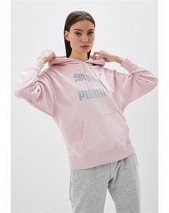 Худи Puma