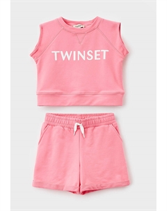 Костюм спортивный Twinset milano