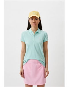 Поло Polo golf ralph lauren