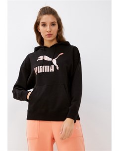 Худи Puma