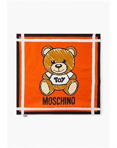 Платок Moschino