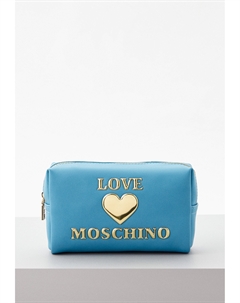 Косметичка Love moschino