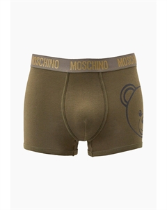 Трусы Moschino underwear