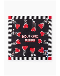 Платок Boutique moschino