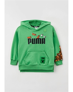 Худи Puma