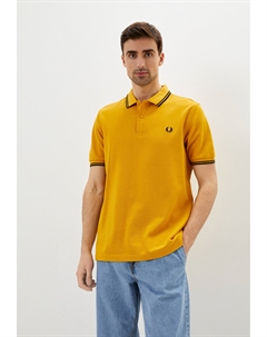 Поло Fred perry