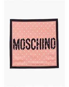 Платок Moschino