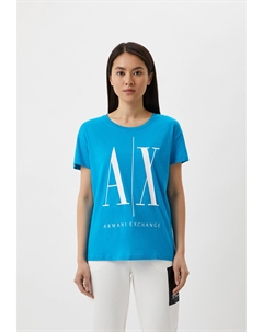 Футболка Armani exchange