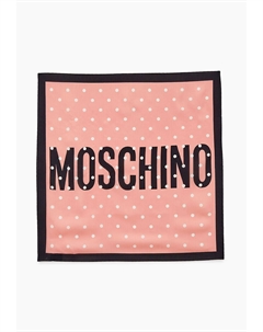 Платок Moschino