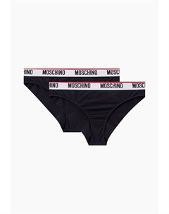 Трусы 2 шт Moschino underwear