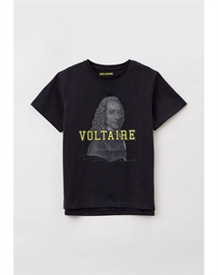 Футболка Zadig & voltaire