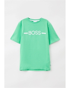 Футболка Boss