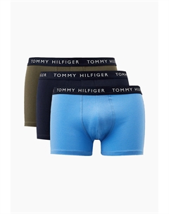 Трусы 3 шт Tommy hilfiger