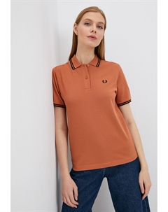 Поло Fred perry