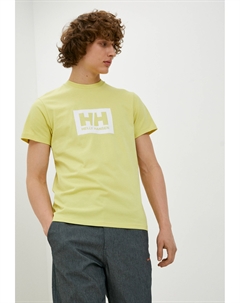 Футболка Helly hansen