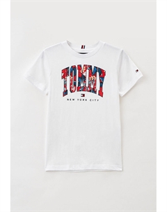 Футболка Tommy hilfiger